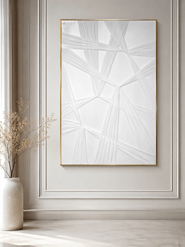 لوحات جدارية اطار ذهبي 150*100 SHW-418