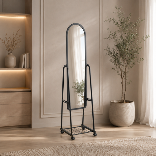 مراية ستاند 311 BLACK