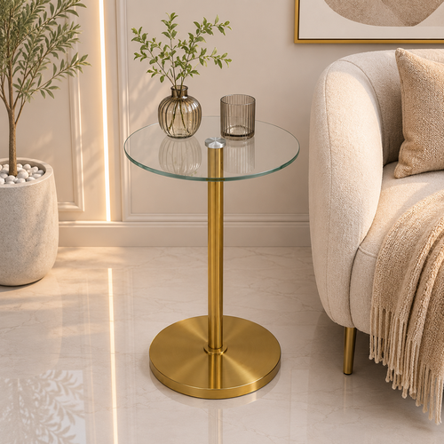 طاولة خدمة مفرد OG-14 GOLD