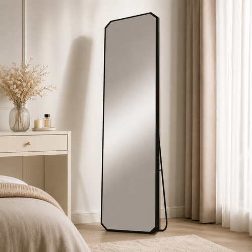 مراية ستاند SHM73 BLACK