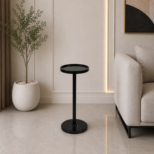طاولة خدمة مفرد OG-26 BLACK