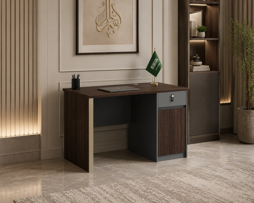 مكتب مقاس 1.40 OT-1714 PARIC.O.MORANDI