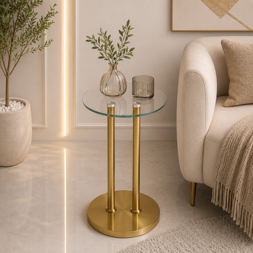 طاولة خدمة مفرد OG-16 GOLD