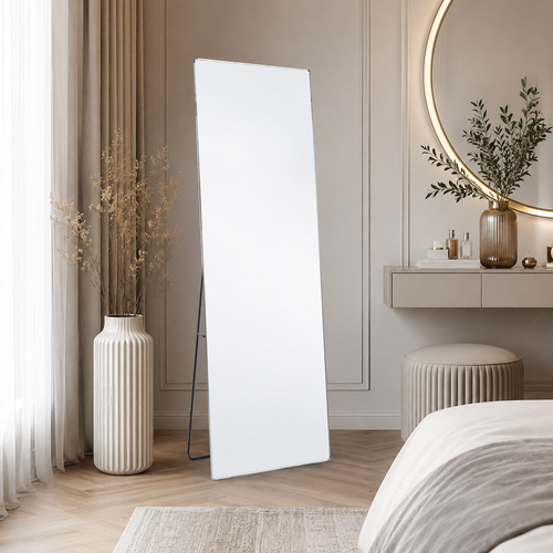 مرايا مقاس 160*50 M29 SILVER