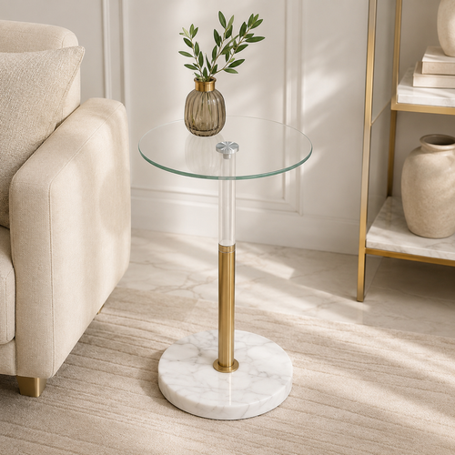 طاولة خدمة مفرد OG-3 GOLD