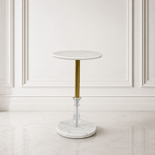طاولة خدمة مفرد OG-08 GOLD