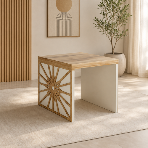 طاوله شاي مكتب CT-3039 W5