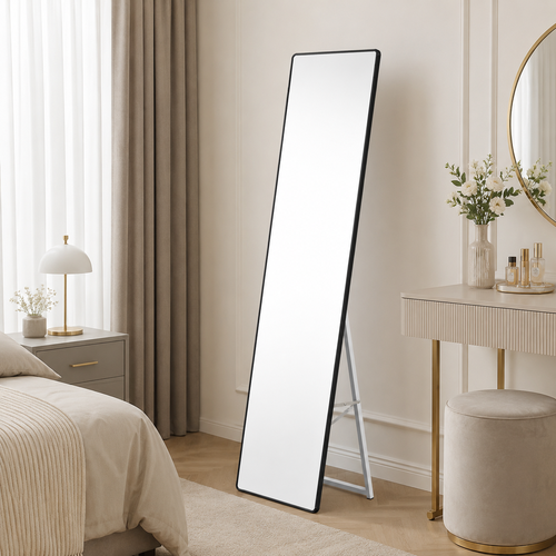 مراية ستاند SHM72 BLACK