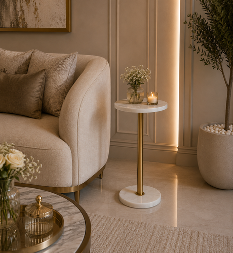 طاولة خدمة مفرد OG-26 GOLD