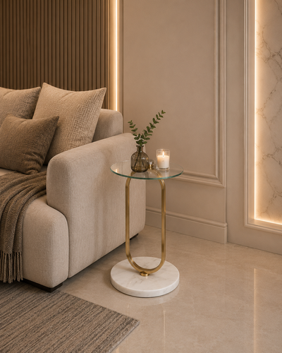 طاولة خدمة مفرد OG-18 GOLD