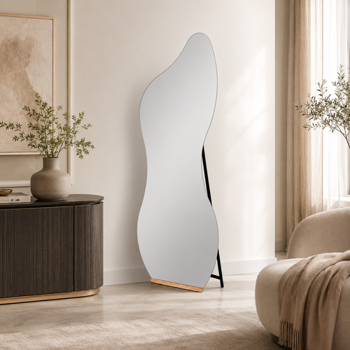 مراية A-333 150*40