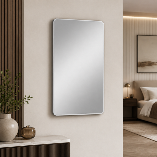 مراية A-888 SILVER 70*140