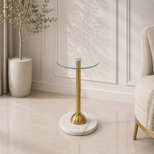 طاولة خدمة مفرد OG-10 GOLD