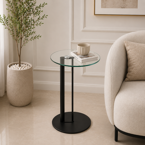 طاولة خدمة مفرد OG-13 BLACK