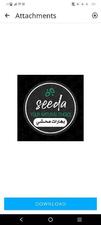 بهارات محشي