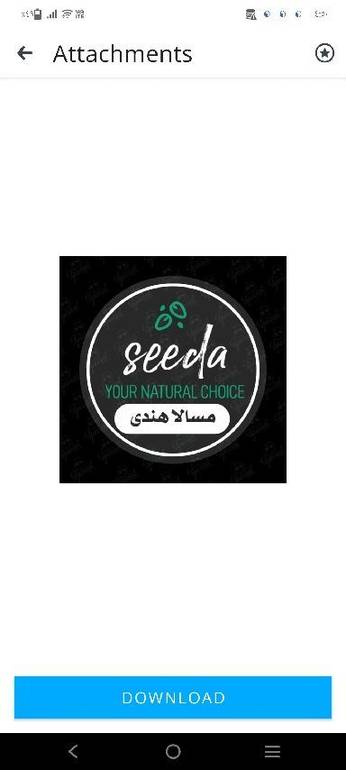 مسالا هندي