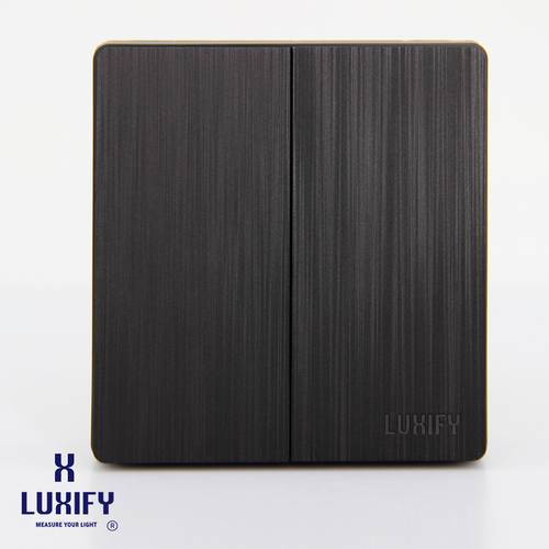 مفتاح دركسون مجوز اسود LUXIFY