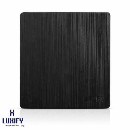 مفتاح سلم 4 طرف LUXIFY اسود 