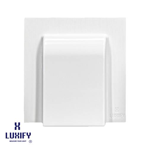 توصيلة مكيف 45 امبير LUXIFY ابيض