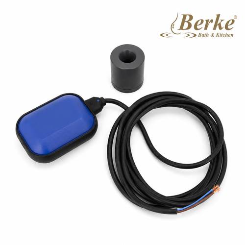 عوامة كهرباء 3 متر BERKE