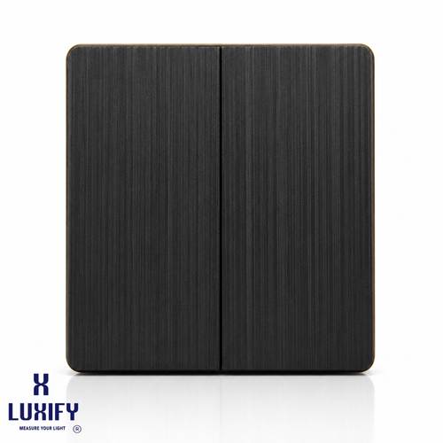 مفتاح دركسون مجوز اسود LUXIFY
