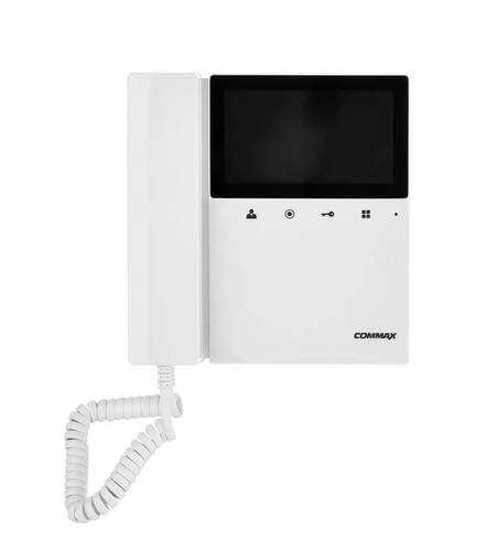  شاشة انترفون 4.3