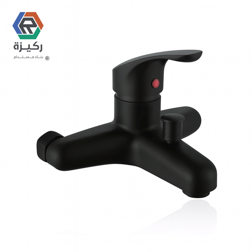 خلاط دش اتوماتيك اسود بريمن