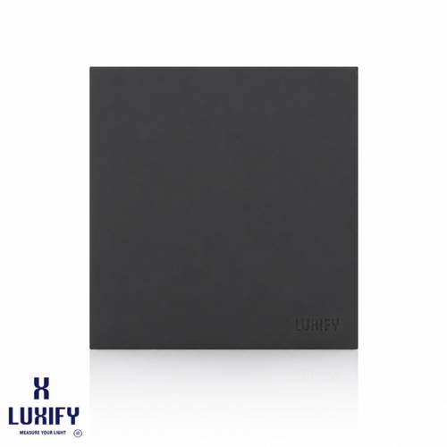 Way Switch Slim Black LUXIFY
