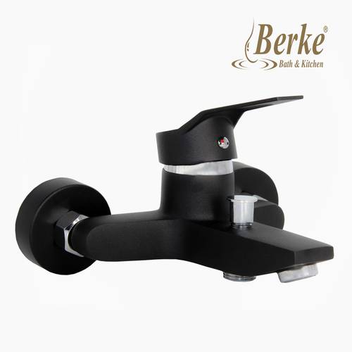 خلاط دش نحاس اسود BERKE - SPARTA