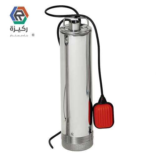 Samnan acuarina submersible – 2 HP Italy