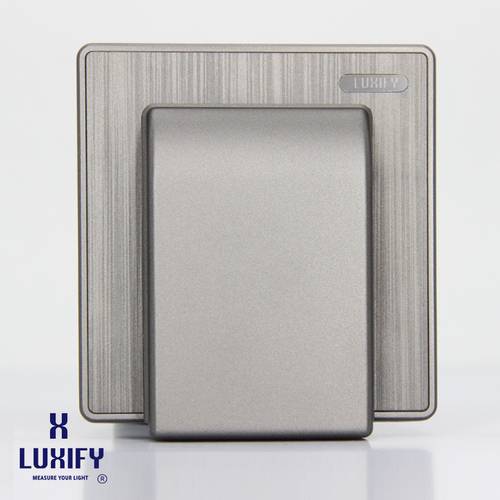 توصيلة مكيف 45 امبير LUXIFY سلفر 