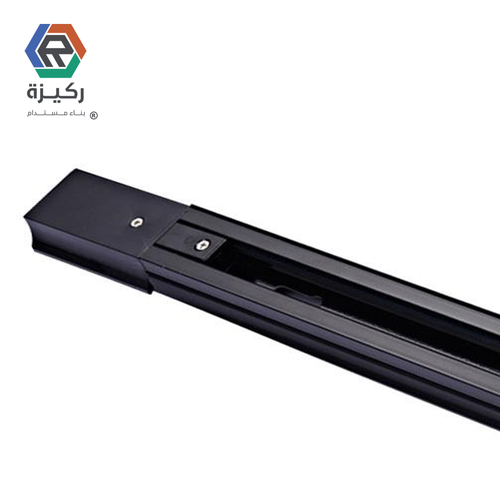 مجرى مجنتك لطش 2 متر اسود