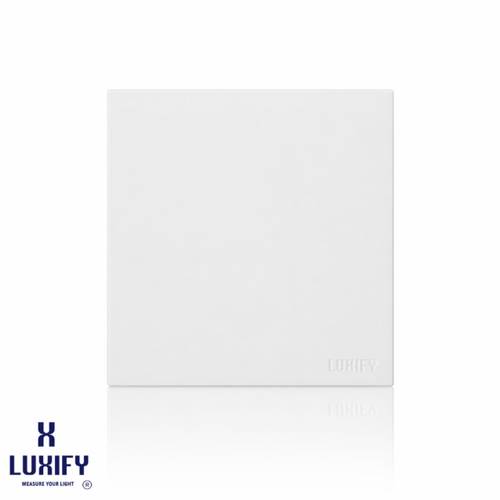 Way Switch Slim White LUXIFY