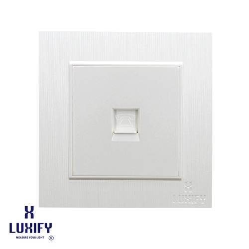 Telephone Switch Pearl LUXIFY