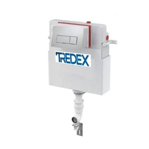 سيفون عربى مخفى كامل TREDEX