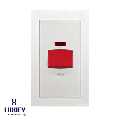 مفتاح مكيف 7*14 LUXIFY لؤلؤي