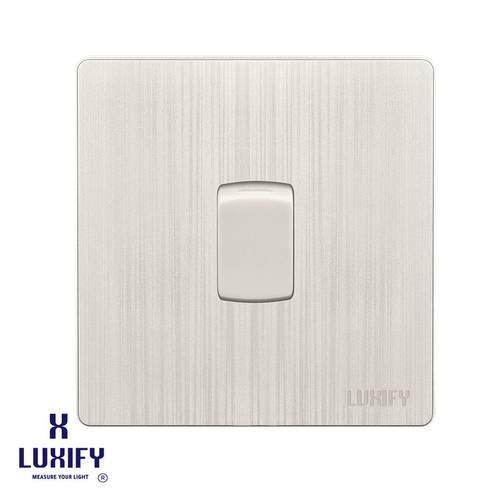 مفتاح سلم 4 طرف بيانو لؤلؤى LUXIFY