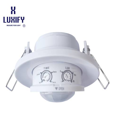 حساس حركة LUXIFY