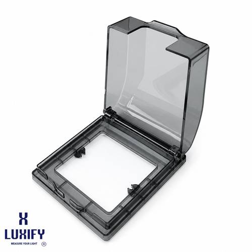 Socket Cover WATERPROOF LUXIFY 