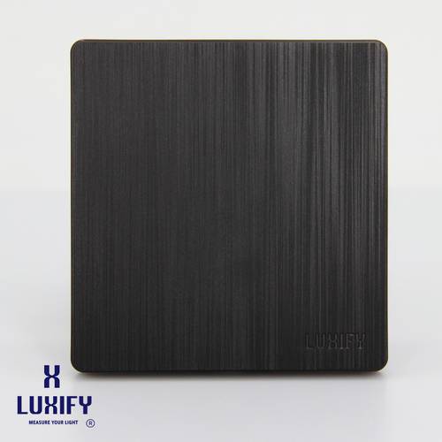 مفتاح سلم 4 طرف LUXIFY اسود 