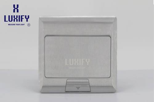  علبة أفياش ارضى مفرد LUXIFY