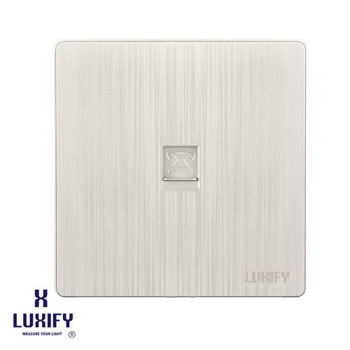 فيش تليفون بيانو لؤلؤى LUXIFY