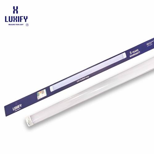 نجف ليد اصفر 60 وات LUXIFY