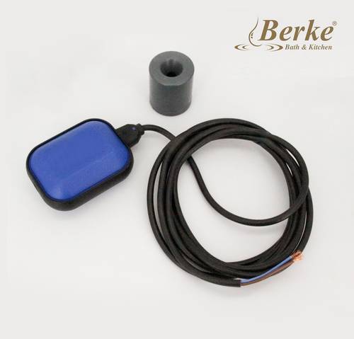 عوامة كهرباء 3 متر BERKE