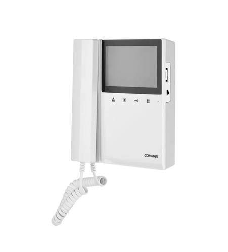  شاشة انترفون 4.3