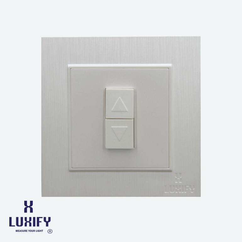 مفتاح ستارة LUXIFY لؤلؤي