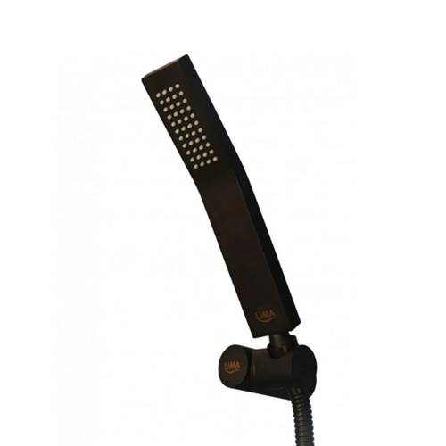 سماعة دش اسود LIMA SH0020