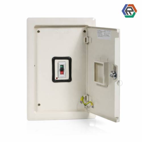 Ultra Risan 100A Circuit Breaker – Single