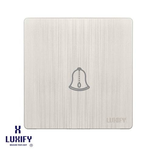 مفتاح جرس بيانو لؤلؤى LUXIFY
