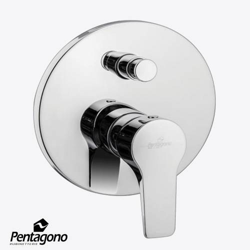 خلاط مخفي ايطالي خطين  Pentagono
